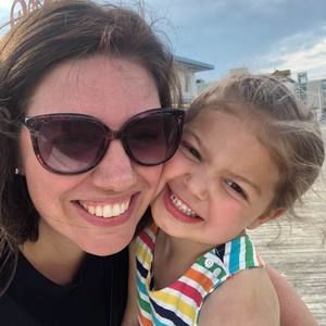 Meet your Posher, Marybeth